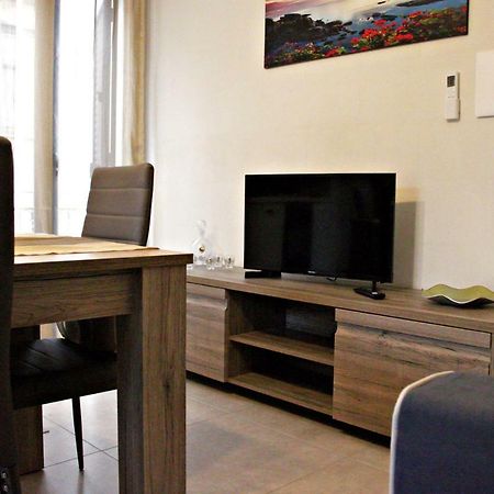 Noryhouse Apartment Castellammare del Golfo Ngoại thất bức ảnh