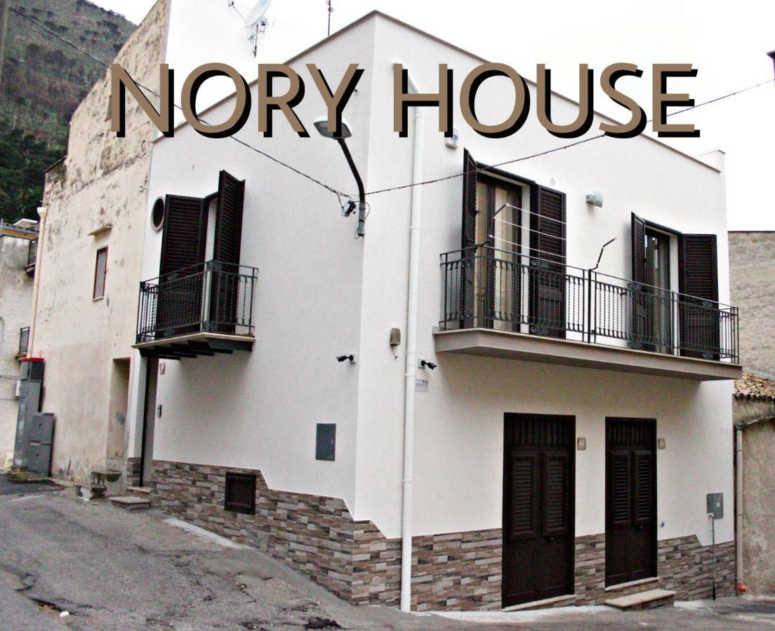 Noryhouse Apartment Castellammare del Golfo Ngoại thất bức ảnh